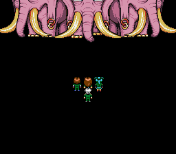 蓬莱学園の冒険！転校生スクランブルのプレイ日記53：レトロゲーム(スーファミ)_挿絵22