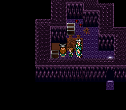 蓬莱学園の冒険！転校生スクランブルのプレイ日記47：レトロゲーム(スーファミ)_挿絵9