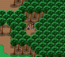 蓬莱学園の冒険！転校生スクランブルのプレイ日記47：レトロゲーム(スーファミ)_挿絵43