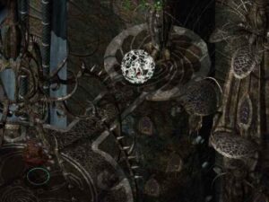 好感度No.1ビホルダー：Baldur's Gate 2#249_挿絵3