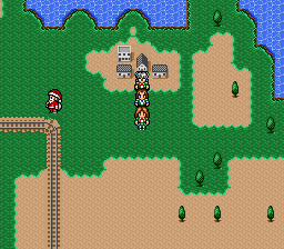 蓬莱学園の冒険!転校生スクランブルのプレイ日記42:レトロゲーム(スーファミ)_挿絵2