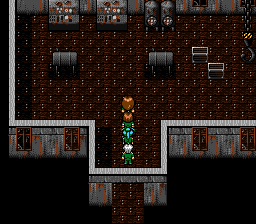 蓬莱学園の冒険！転校生スクランブルのプレイ日記48：レトロゲーム(スーファミ)_挿絵35