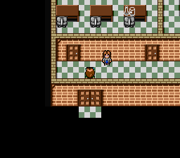 蓬莱学園の冒険！転校生スクランブルのプレイ日記44：レトロゲーム(スーファミ)_挿絵25