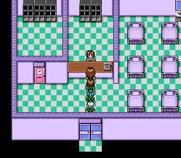 蓬莱学園の冒険！転校生スクランブルのプレイ日記44：レトロゲーム(スーファミ)_挿絵21