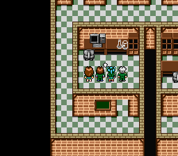 蓬莱学園の冒険！転校生スクランブルのプレイ日記44：レトロゲーム(スーファミ)_挿絵9