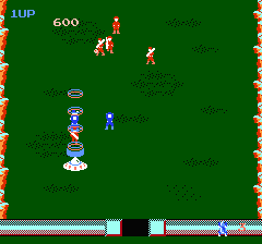 フィールドコンバットのプレイ日記1：レトロゲーム(ファミコン)_挿絵6