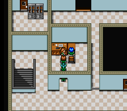 蓬莱学園の冒険！転校生スクランブルのプレイ日記49：レトロゲーム(スーファミ)_挿絵12