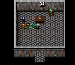 蓬莱学園の冒険!転校生スクランブルのプレイ日記42:レトロゲーム(スーファミ)_挿絵28