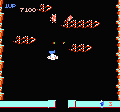 フィールドコンバットのプレイ日記2：レトロゲーム(ファミコン)_挿絵2