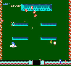 フィールドコンバットのプレイ日記2：レトロゲーム(ファミコン)_挿絵24