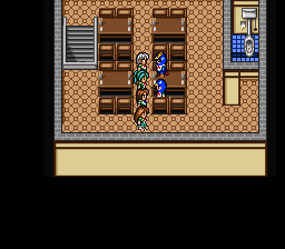 蓬莱学園の冒険！転校生スクランブルのプレイ日記41：レトロゲーム(スーファミ)_挿絵11