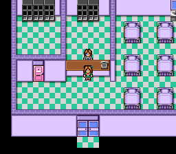 蓬莱学園の冒険！転校生スクランブルのプレイ日記47：レトロゲーム(スーファミ)_挿絵1