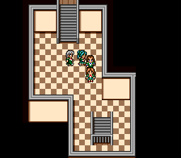 蓬莱学園の冒険！転校生スクランブルのプレイ日記51：レトロゲーム(スーファミ)_挿絵13