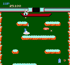 フィールドコンバットのプレイ日記2：レトロゲーム(ファミコン)_挿絵12