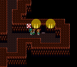 蓬莱学園の冒険！転校生スクランブルのプレイ日記52：レトロゲーム(スーファミ)_挿絵11