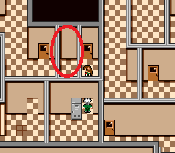 蓬莱学園の冒険！転校生スクランブルのプレイ日記50：レトロゲーム(スーファミ)_挿絵9