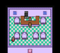 蓬莱学園の冒険!転校生スクランブルのプレイ日記42:レトロゲーム(スーファミ)_挿絵1