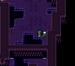 蓬莱学園の冒険！転校生スクランブルのプレイ日記47：レトロゲーム(スーファミ)_挿絵15