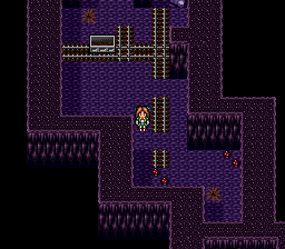 蓬莱学園の冒険！転校生スクランブルのプレイ日記47：レトロゲーム(スーファミ)_挿絵16