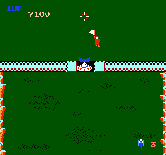 フィールドコンバットのプレイ日記1：レトロゲーム(ファミコン)_挿絵12