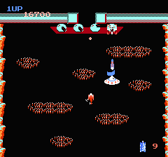 フィールドコンバットのプレイ日記2：レトロゲーム(ファミコン)_挿絵6