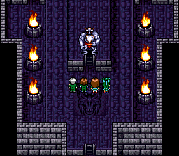 蓬莱学園の冒険！転校生スクランブルのプレイ日記53：レトロゲーム(スーファミ)_挿絵4