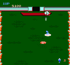 フィールドコンバットのプレイ日記1：レトロゲーム(ファミコン)_挿絵11