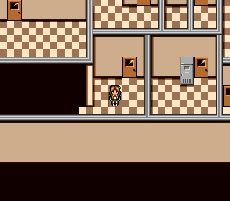 蓬莱学園の冒険！転校生スクランブルのプレイ日記50：レトロゲーム(スーファミ)_挿絵5