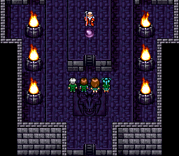 蓬莱学園の冒険！転校生スクランブルのプレイ日記52：レトロゲーム(スーファミ)_挿絵23