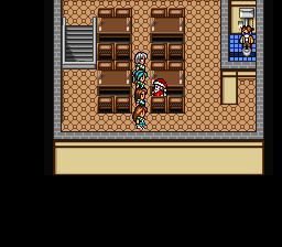 蓬莱学園の冒険！転校生スクランブルのプレイ日記41：レトロゲーム(スーファミ)_挿絵9