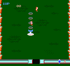 フィールドコンバットのプレイ日記1：レトロゲーム(ファミコン)_挿絵4