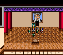 蓬莱学園の冒険！転校生スクランブルのプレイ日記50：レトロゲーム(スーファミ)_挿絵40