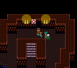 蓬莱学園の冒険！転校生スクランブルのプレイ日記52：レトロゲーム(スーファミ)_挿絵4