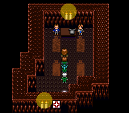 蓬莱学園の冒険！転校生スクランブルのプレイ日記52：レトロゲーム(スーファミ)_挿絵12