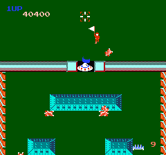 フィールドコンバットのプレイ日記2：レトロゲーム(ファミコン)_挿絵28