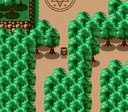 蓬莱学園の冒険！転校生スクランブルのプレイ日記48：レトロゲーム(スーファミ)_挿絵16