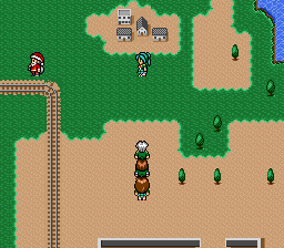 蓬莱学園の冒険!転校生スクランブルのプレイ日記42:レトロゲーム(スーファミ)_挿絵3