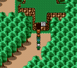 蓬莱学園の冒険！転校生スクランブルのプレイ日記48：レトロゲーム(スーファミ)_挿絵11