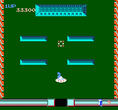 フィールドコンバットのプレイ日記2：レトロゲーム(ファミコン)_挿絵21