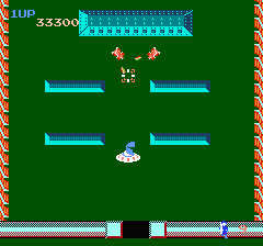 フィールドコンバットのプレイ日記2：レトロゲーム(ファミコン)_挿絵22