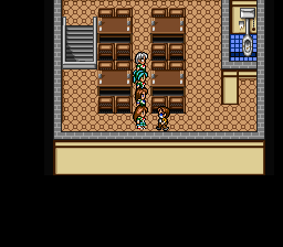 蓬莱学園の冒険！転校生スクランブルのプレイ日記41：レトロゲーム(スーファミ)_挿絵13