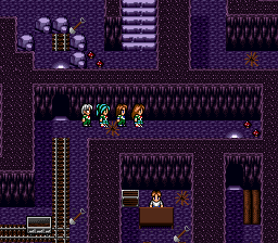 蓬莱学園の冒険！転校生スクランブルのプレイ日記47：レトロゲーム(スーファミ)_挿絵11