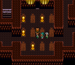 蓬莱学園の冒険！転校生スクランブルのプレイ日記52：レトロゲーム(スーファミ)_挿絵14