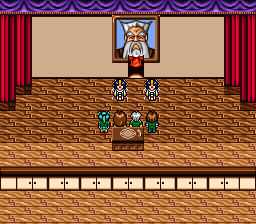 蓬莱学園の冒険！転校生スクランブルのプレイ日記50：レトロゲーム(スーファミ)_挿絵39