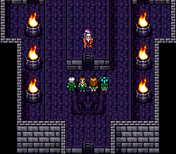 蓬莱学園の冒険！転校生スクランブルのプレイ日記53：レトロゲーム(スーファミ)_挿絵6