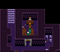 蓬莱学園の冒険！転校生スクランブルのプレイ日記47：レトロゲーム(スーファミ)_挿絵32