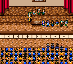 蓬莱学園の冒険！転校生スクランブルのプレイ日記50：レトロゲーム(スーファミ)_挿絵28