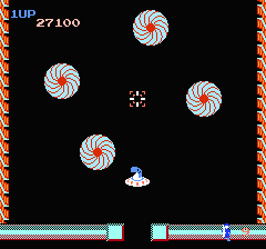 フィールドコンバットのプレイ日記2：レトロゲーム(ファミコン)_挿絵14