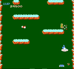 フィールドコンバットのプレイ日記2：レトロゲーム(ファミコン)_挿絵10