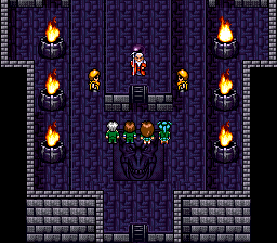 蓬莱学園の冒険！転校生スクランブルのプレイ日記52：レトロゲーム(スーファミ)_挿絵30